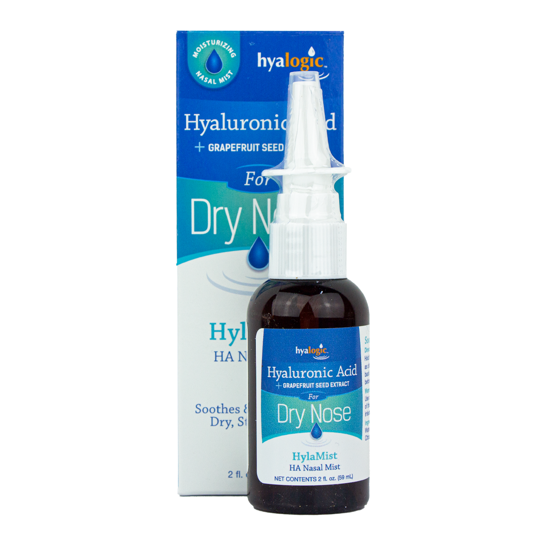 Hyalogic - HylaMist Dry Nose
