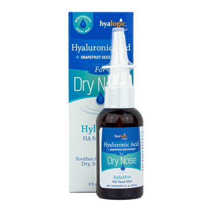 Hyalogic - HylaMist Dry Nose