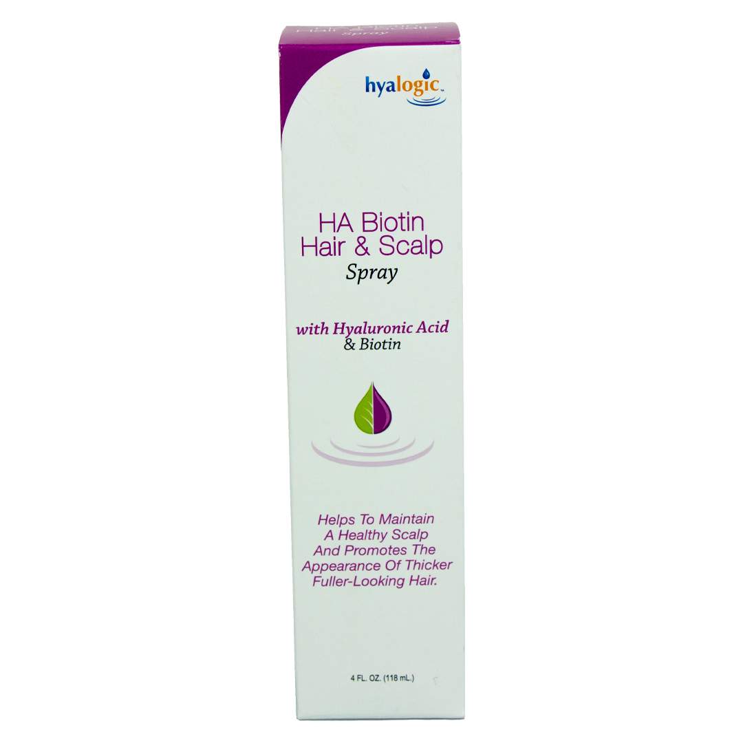 Hyalogic - Biotin Hair & Scalp