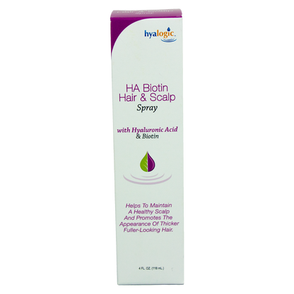 Hyalogic - Biotin Hair & Scalp