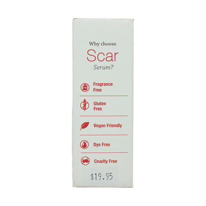 Hyalogic - Scar Serum