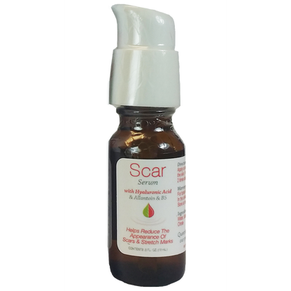 Hyalogic - Scar Serum