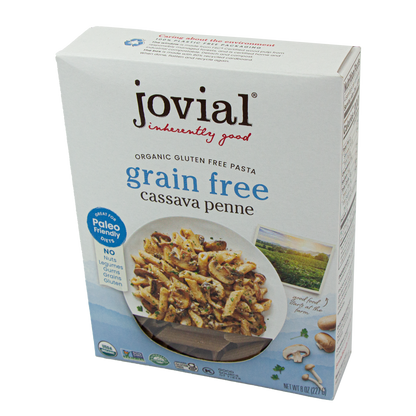 Jovial - Grain Free Cassava Penne