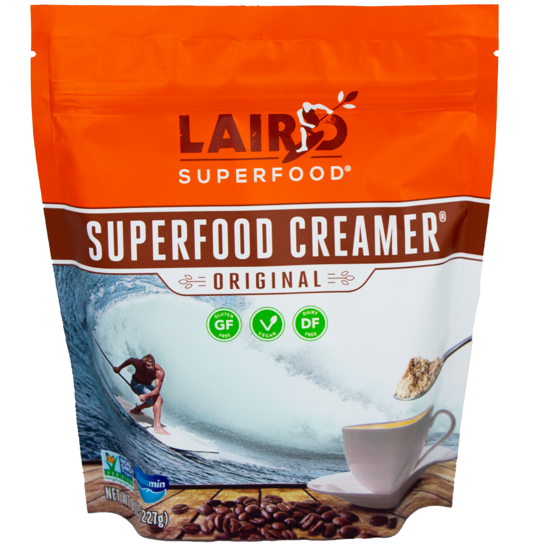 Laird Superfood Creamer- Original