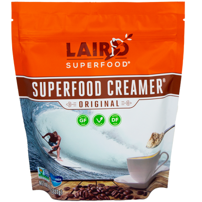 Laird Superfood Creamer- Original