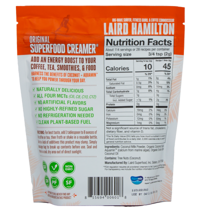 Laird Superfood Creamer- Original