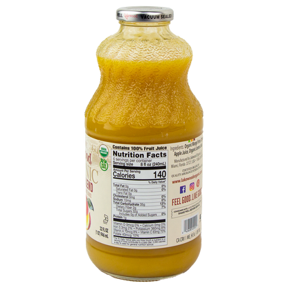 Lakewood Organic Mango Blend 32 oz. (Store Pick-Up Only)