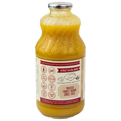 Lakewood Organic Mango Blend 32 oz. (Store Pick-Up Only)