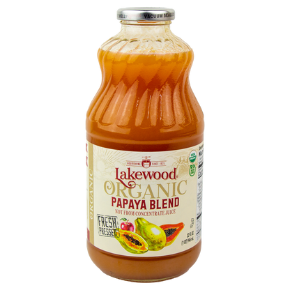 Lakewood Papaya 32 oz (Store Pick-Up Only)