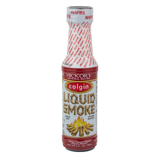 Colgin Liquid Smoke - Hickory