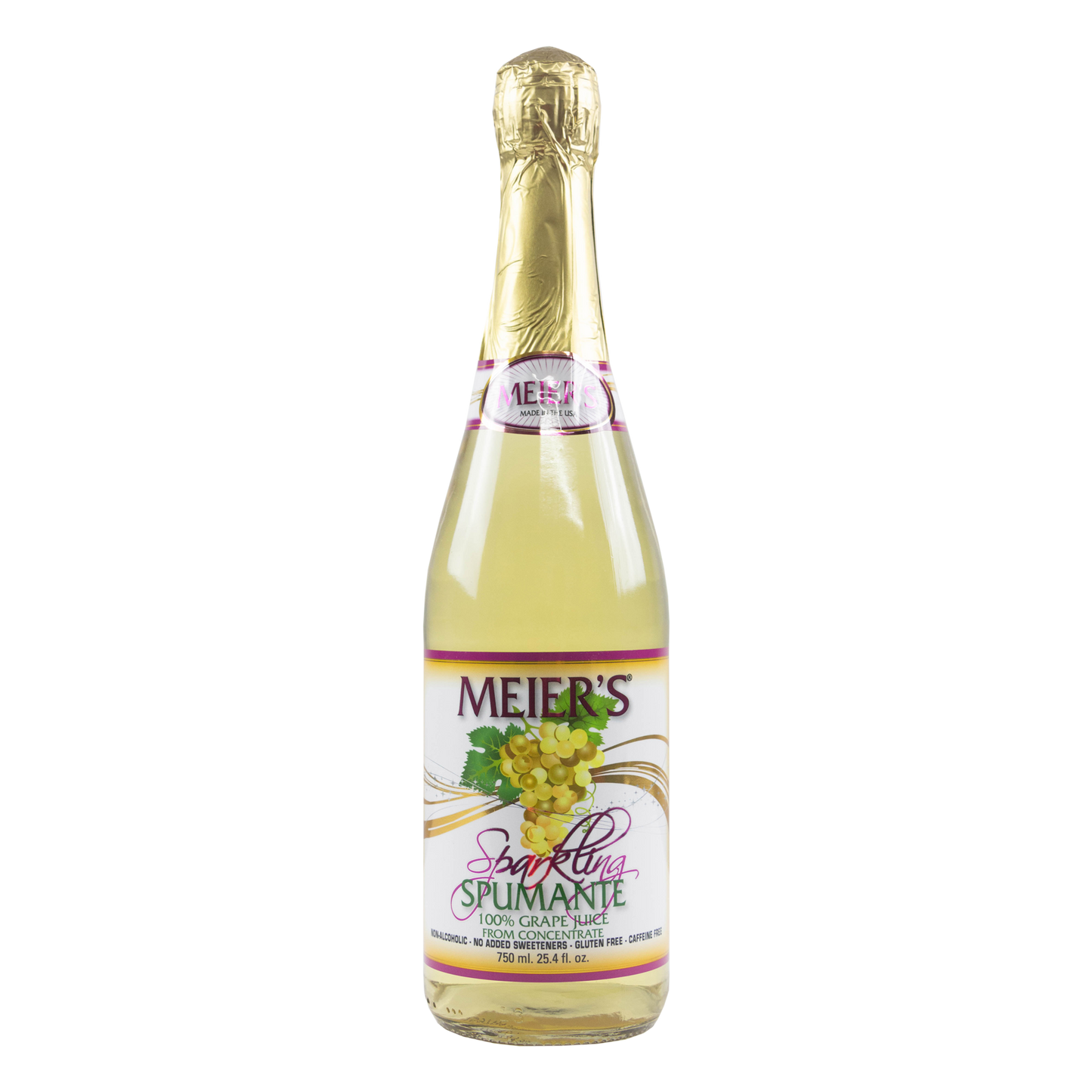 Meier's Sparkling - Spumante - (Store Pick - Up Only)