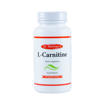 Dr. Norman's L- Carnitine