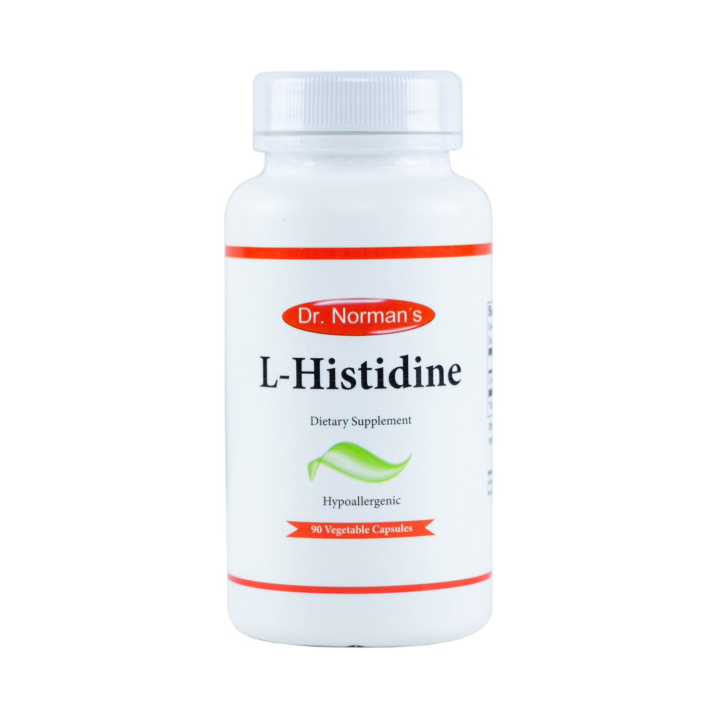 Dr. Norman's L-Histidine