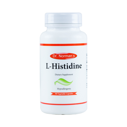 Dr. Norman's L-Histidine