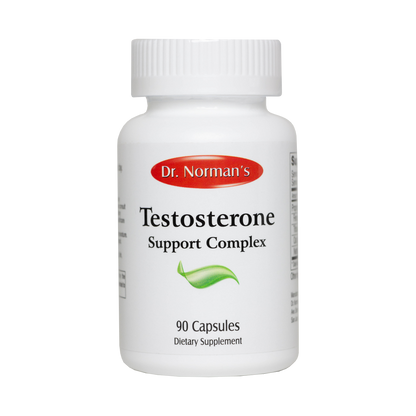 Dr. Norman's Testosterone Support Complex