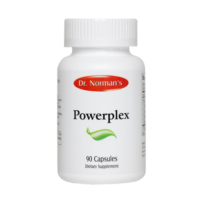 Dr. Norman's Powerplex