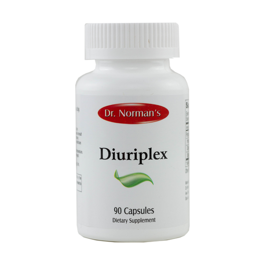 Dr. Norman's Diuriplex