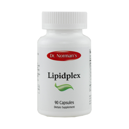 Dr. Norman's Lipidplex