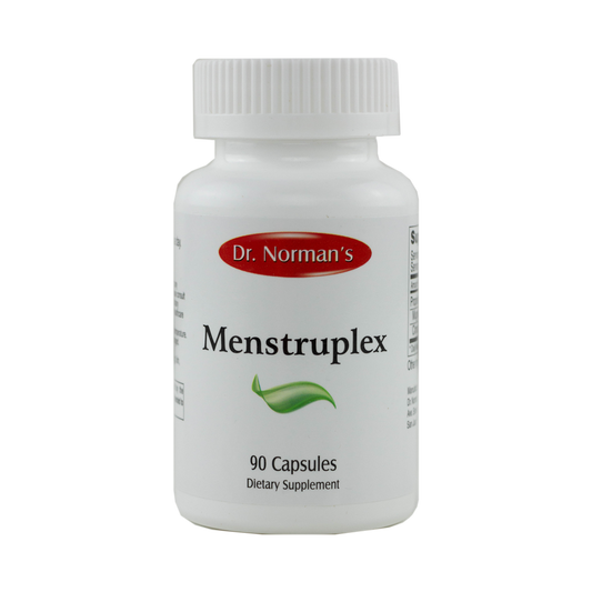 Dr. Norman's Menstruplex
