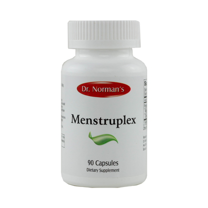 Dr. Norman's Menstruplex