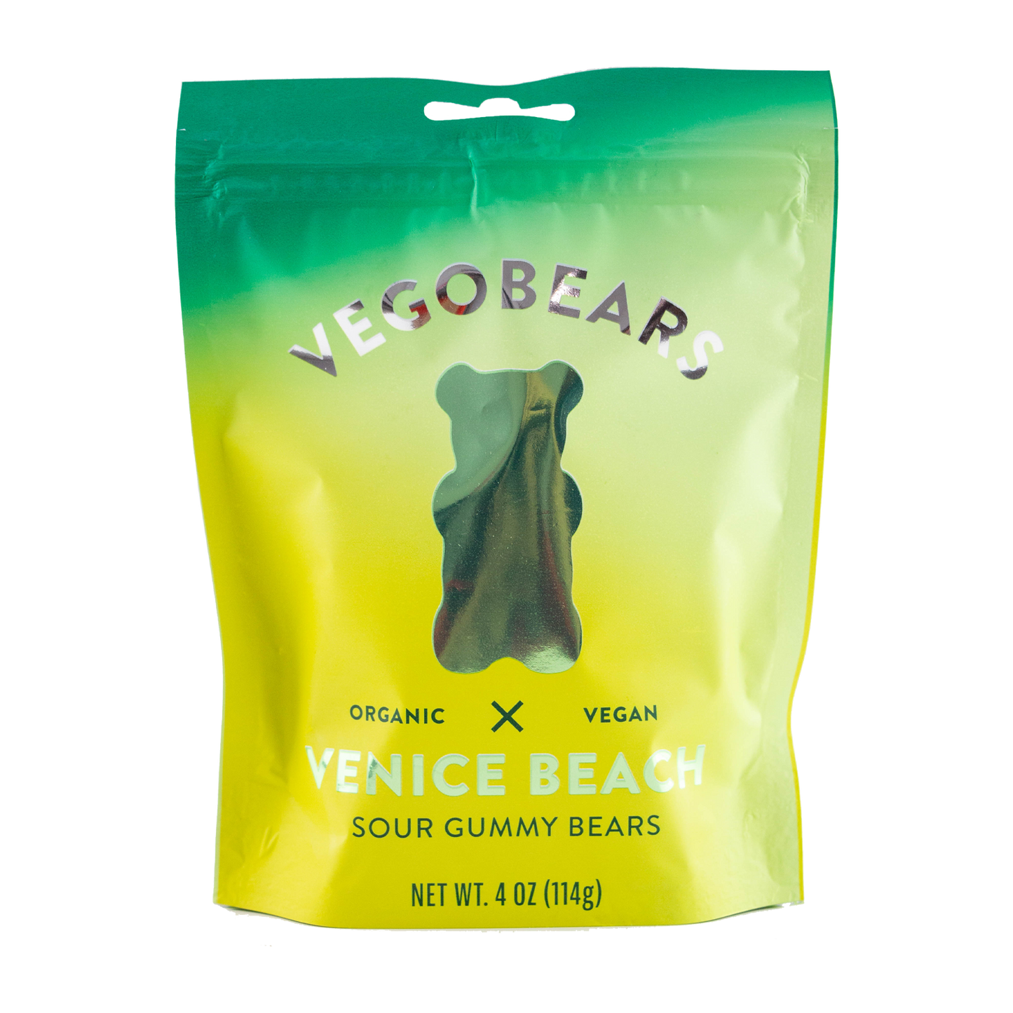 Vegobears - Venice Beach