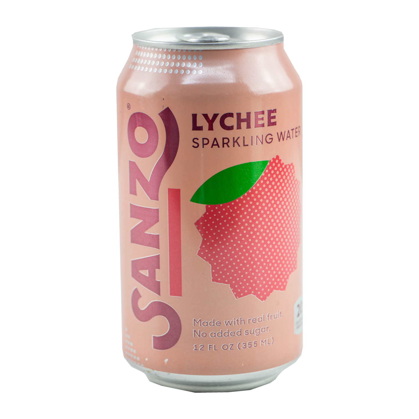 Sanzo Sparkling Water - Lychee (Store Pick-Up Only)