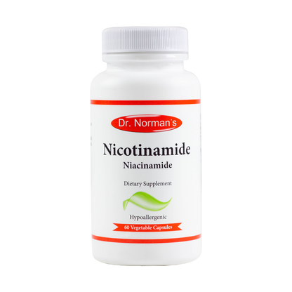 Dr. Norman's Nicotinamide / Niacinamide