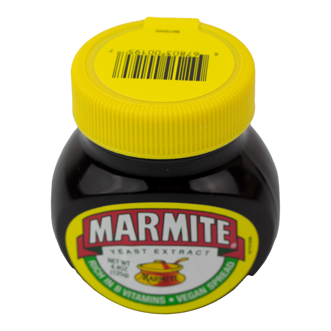 Marmite Yeast Extract