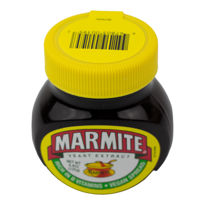 Marmite Yeast Extract