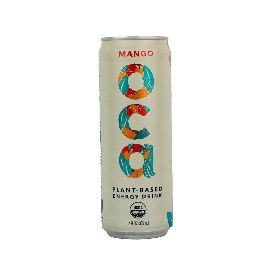 OCA - Mango (In Store Pick Up Only)