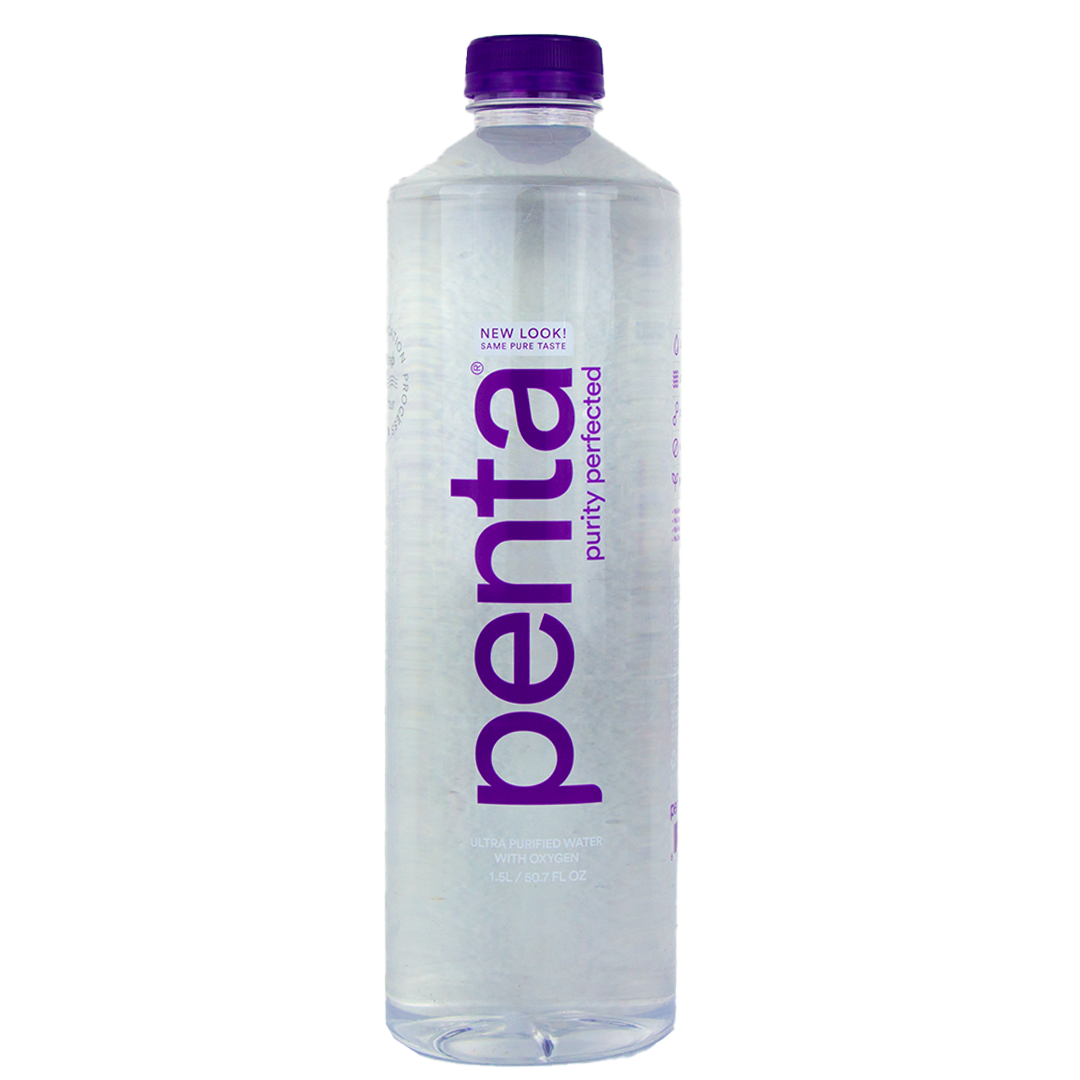 Penta Water 1.5 L (IN STORE PICKUP ONLY)
