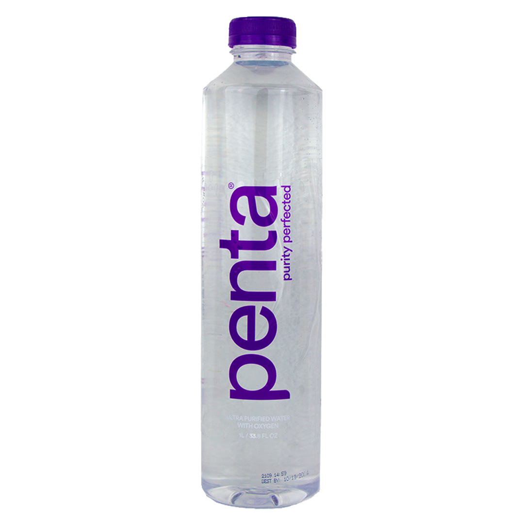 Penta Water- 1L (IN STORE PICK-UP ONLY)