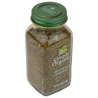 Simply Organic All-Purpose Seasoning