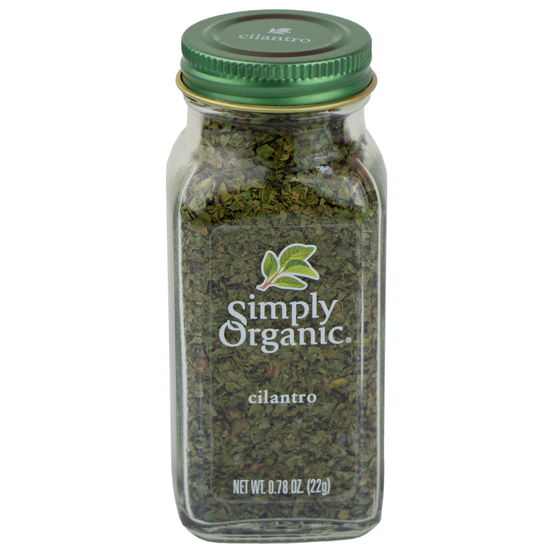 Simply Organic Cilantro