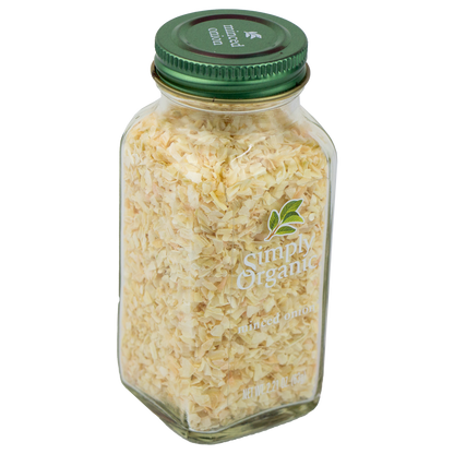 Simply Organic Minced Onion