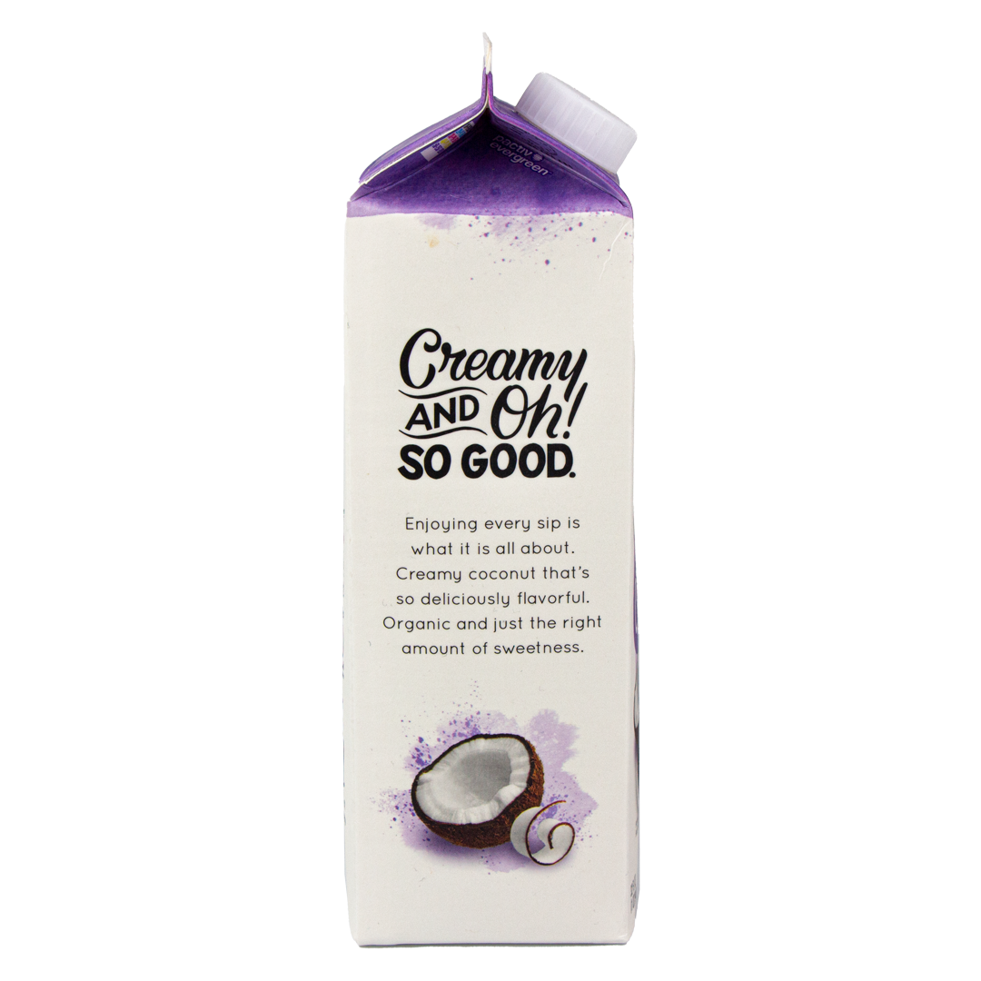 So Delicious Organic Coconut Creamer (In Store Pick-Up Only)