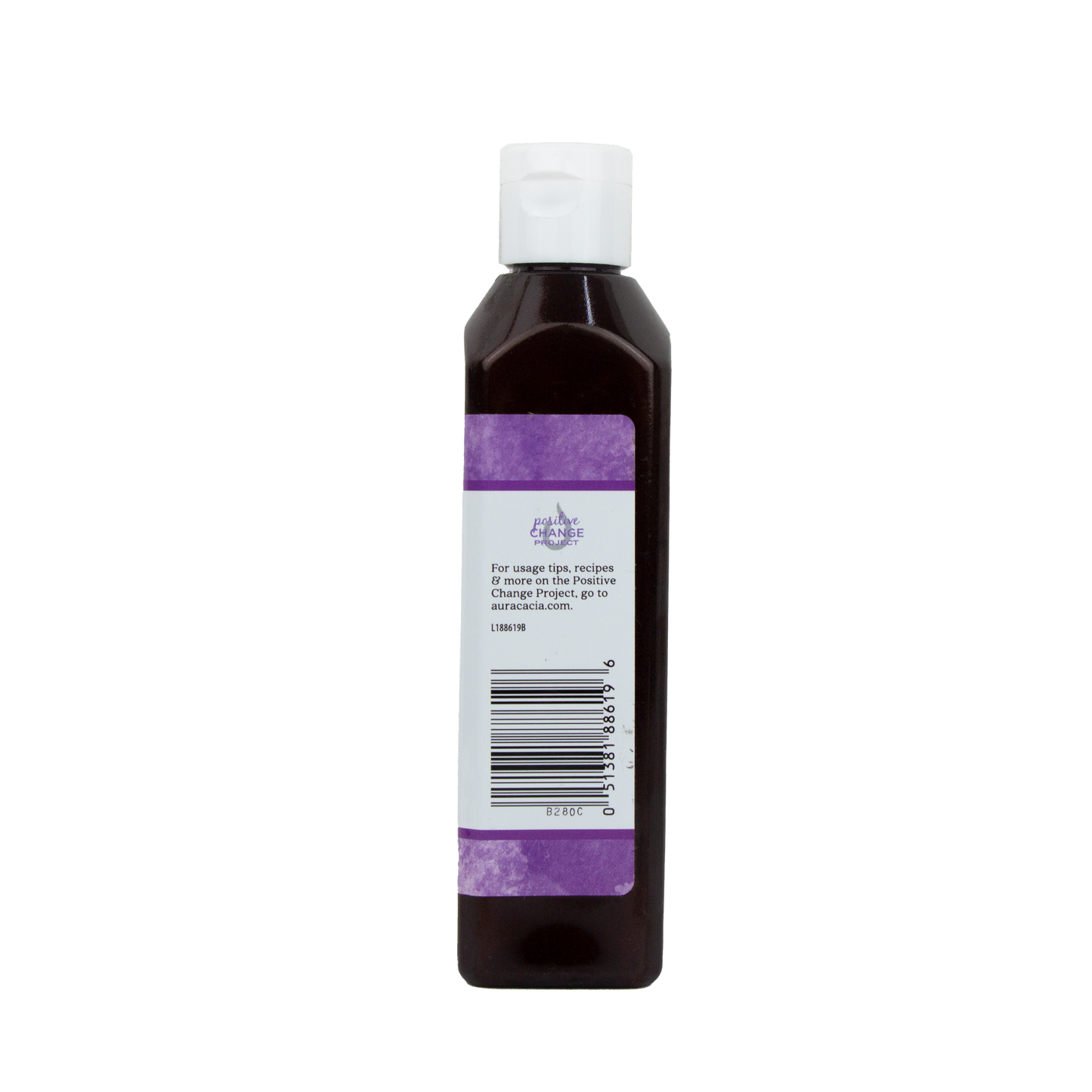 Aura Cacia - Body Oil Lavender Harvest