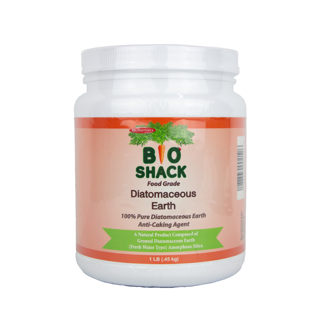 Salud y Bienestar – Bioshackstore.com