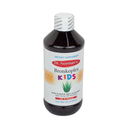 Dr. Norman's Bronkoplex for Kids