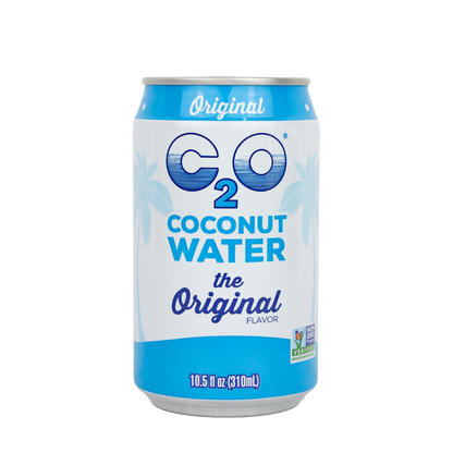 C2O - Coconut Water