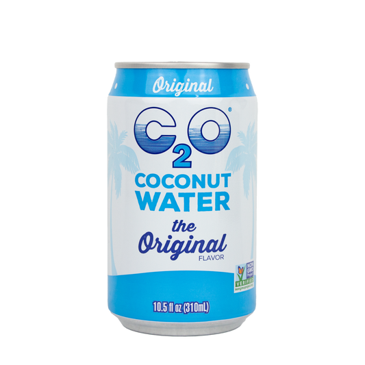 C2O - Coconut Water