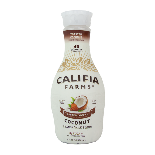 Califia Farms - Coconut & AlmondMilk Blend (Store Pick-Up Only)