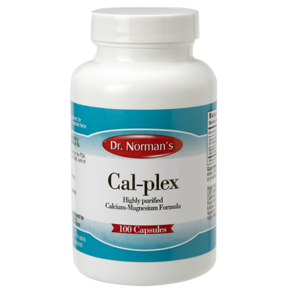 Dr. Norman's Cal-Plex