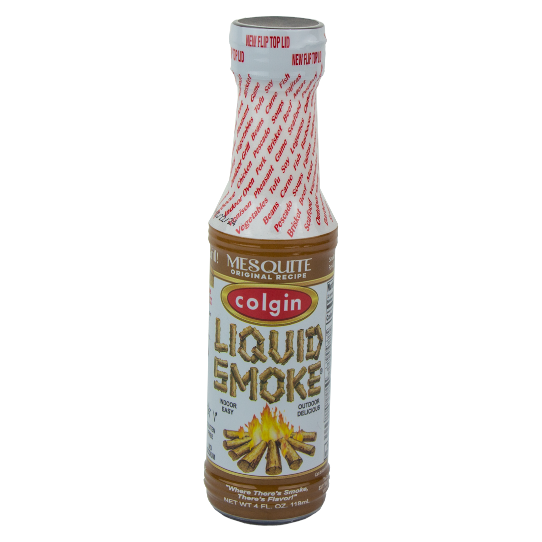 Colgin Liquid Smoke - Mesquite