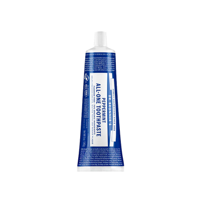 Dr. Bronner's - Toothpaste Peppermint