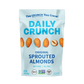 Daily Crunch - Original Sprouted Almonds (5.0 oz)