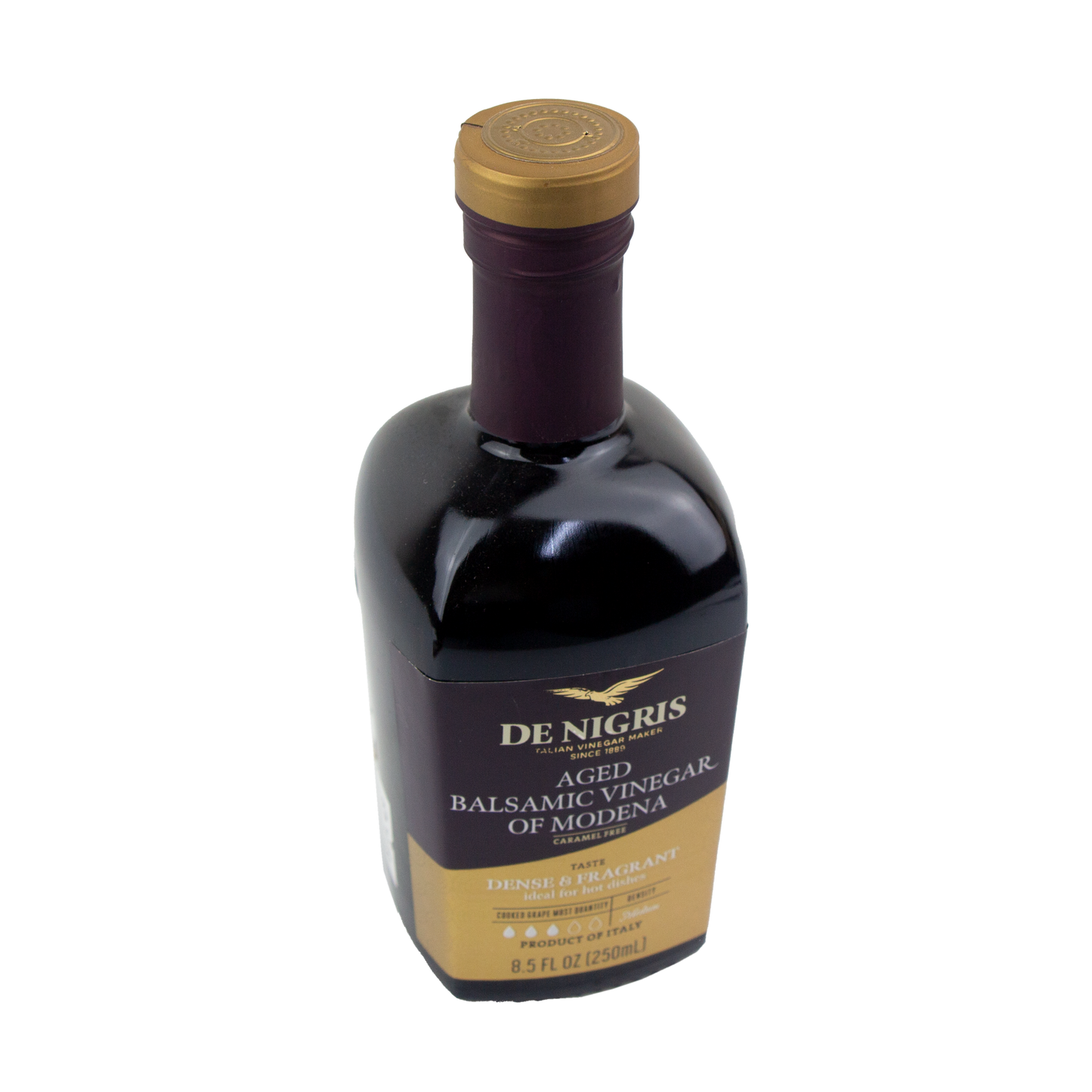 De Nigris - Balsamic Vinegar Dense & Fragrant