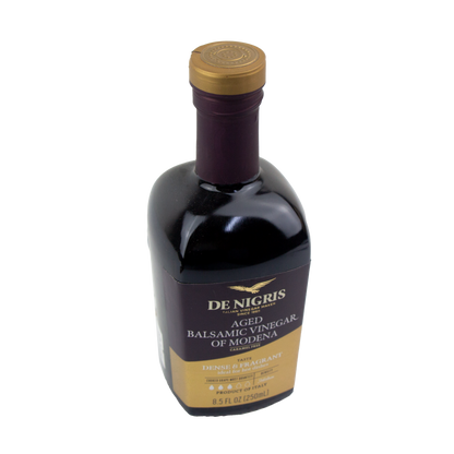 De Nigris - Balsamic Vinegar Dense & Fragrant