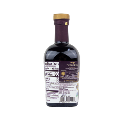 De Nigris - Balsamic Vinegar Dense & Fragrant