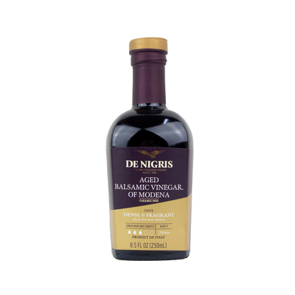 De Nigris - Balsamic Vinegar Dense & Fragrant